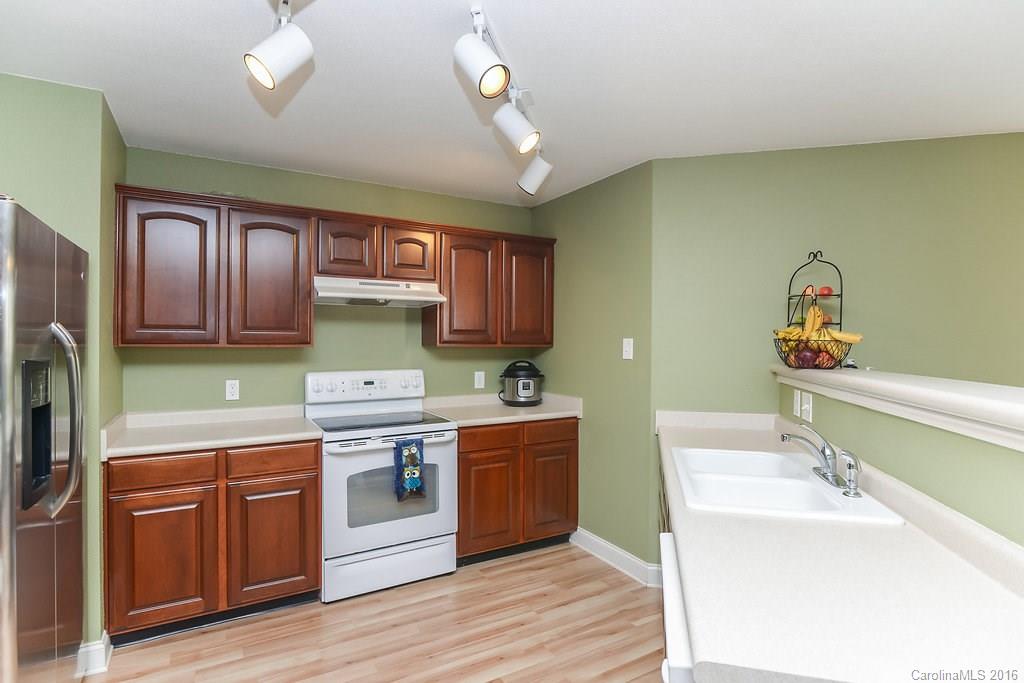 Hartwell - Residential