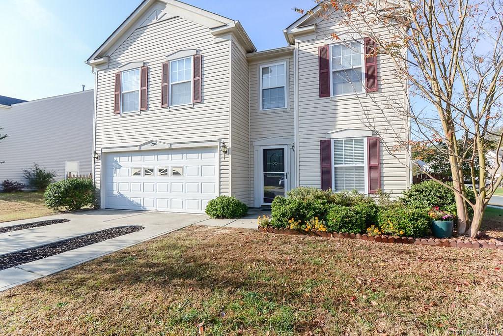 Hartwell - Residential