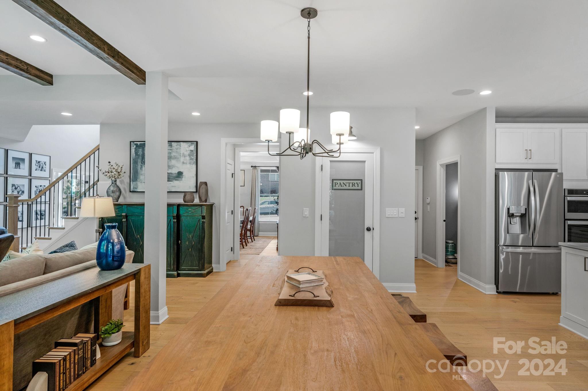 The Manors at Lake Ridge - Residential