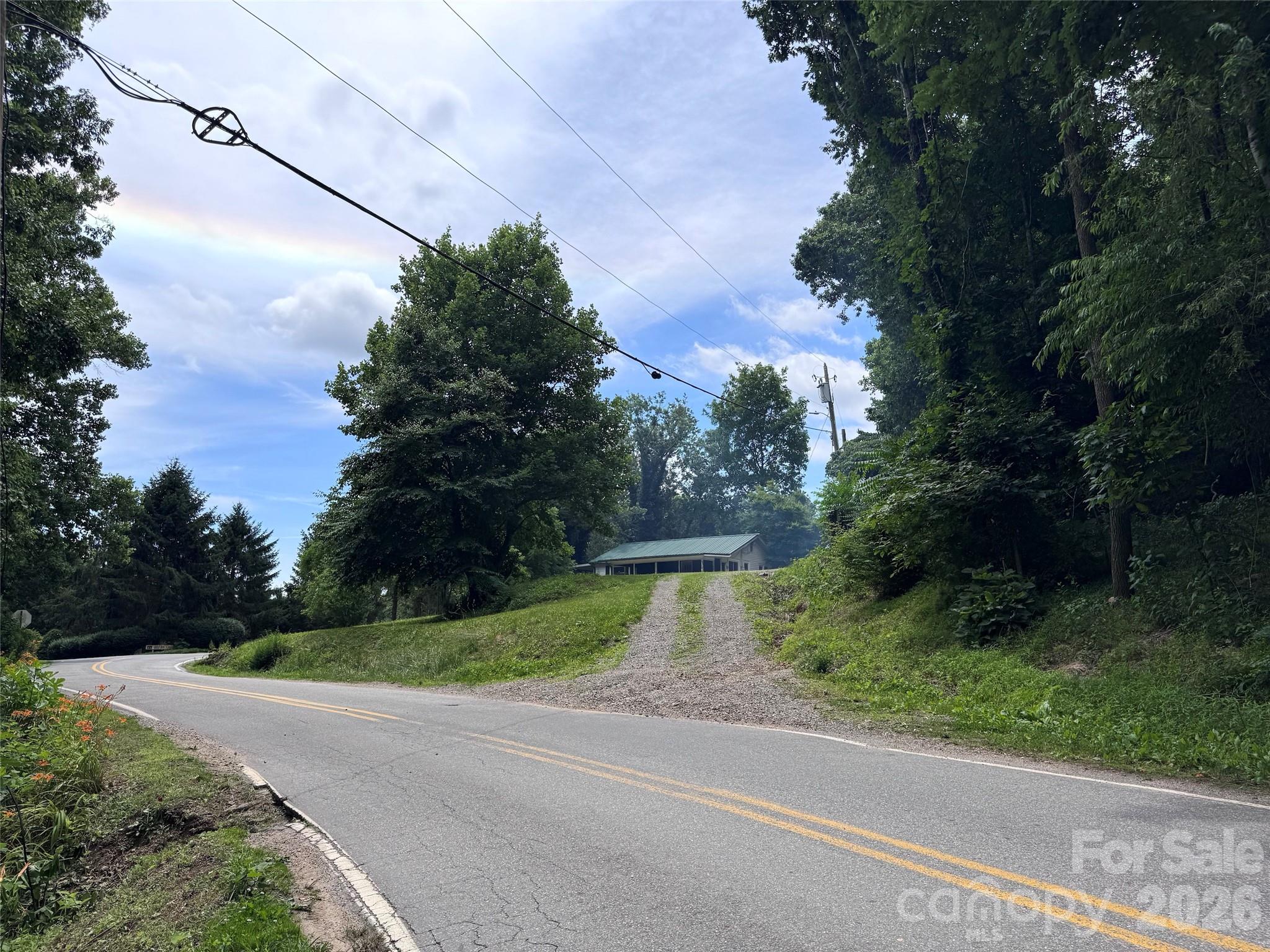 400 & 402 Sharon Road