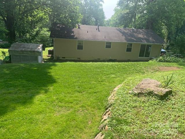 107 ROBLEIGH Drive 5