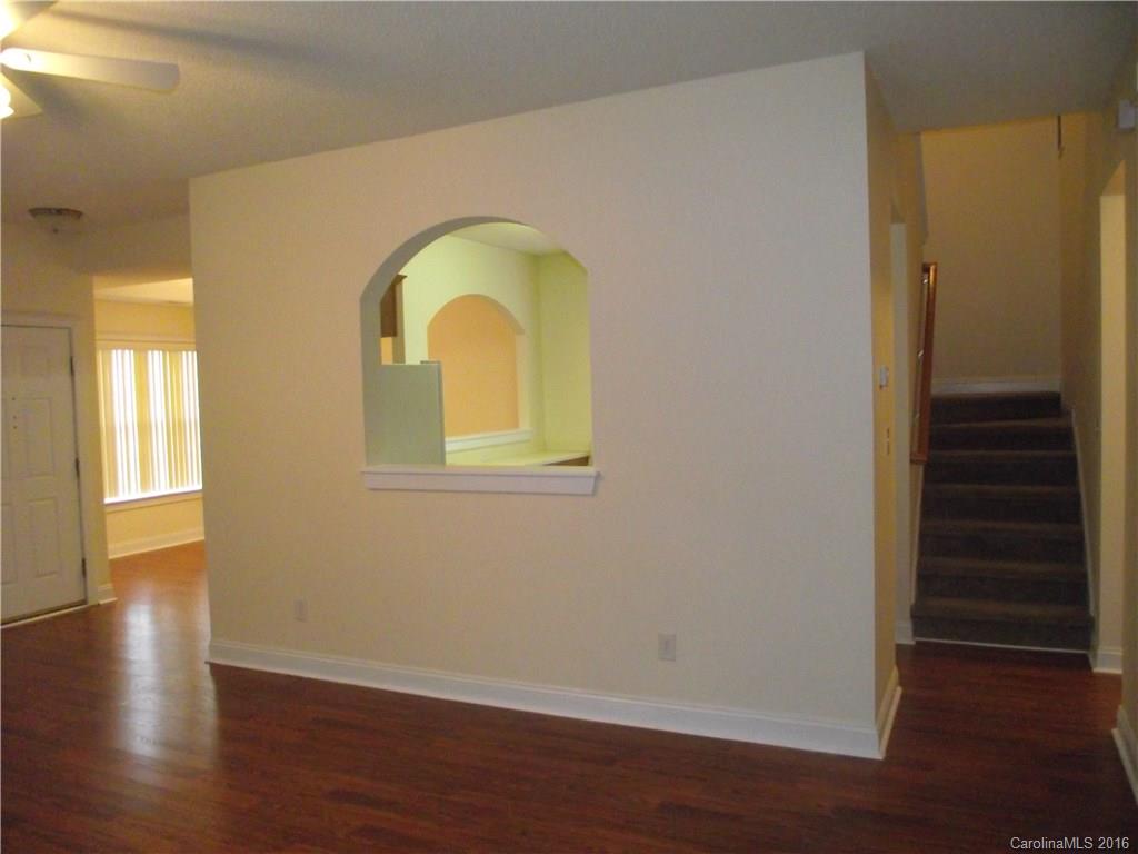 Glenwyck - Residential Lease