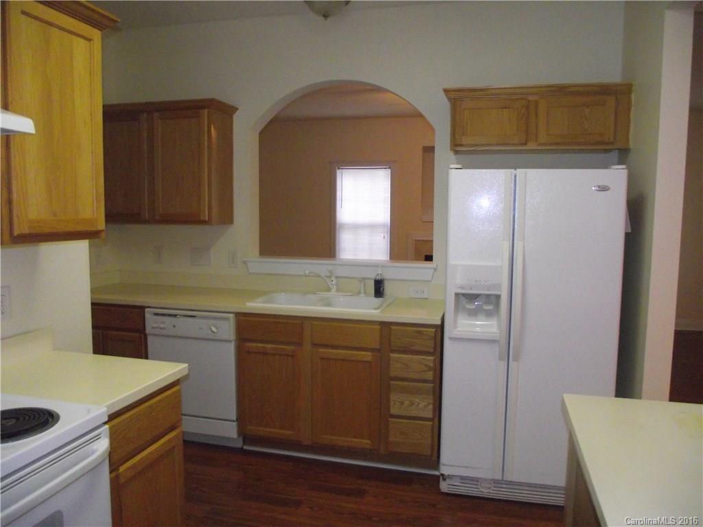 Glenwyck - Residential Lease