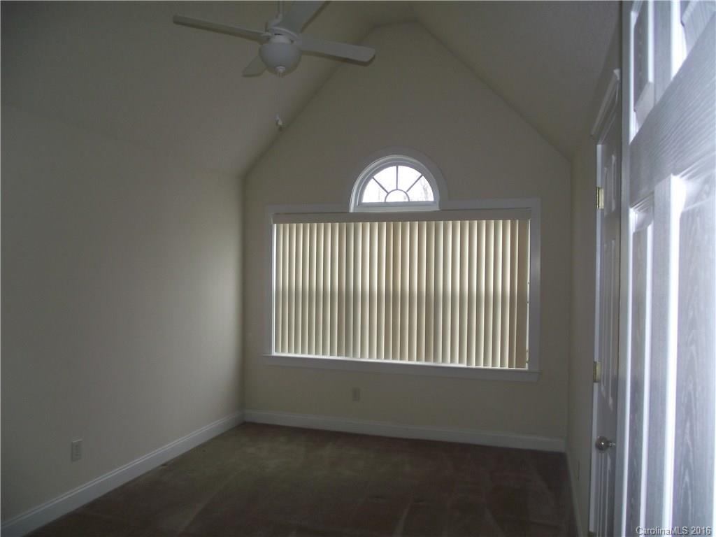 Glenwyck - Residential Lease