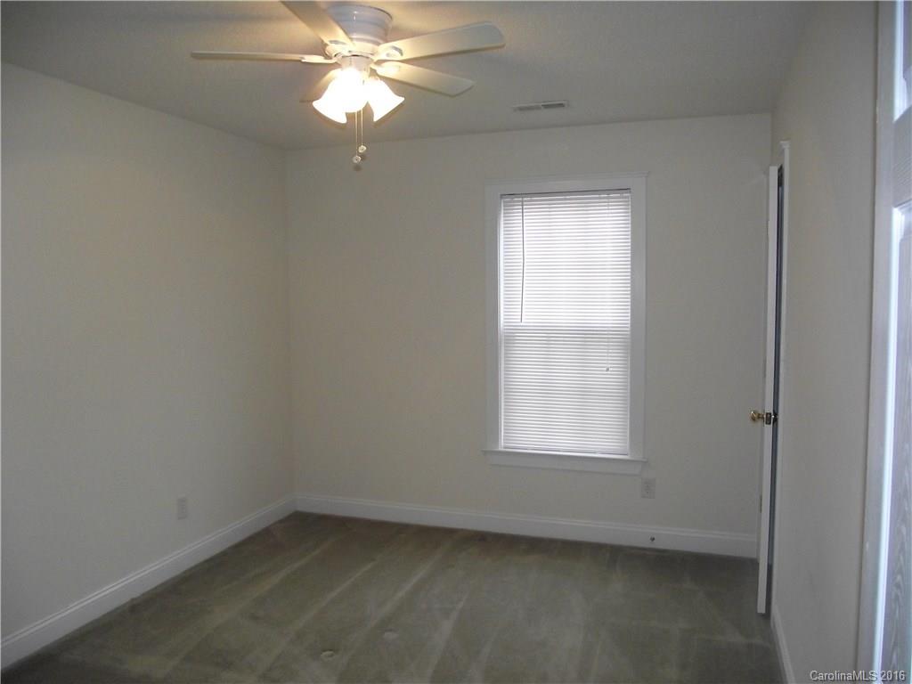 Glenwyck - Residential Lease