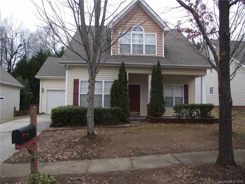 Glenwyck - Residential Lease