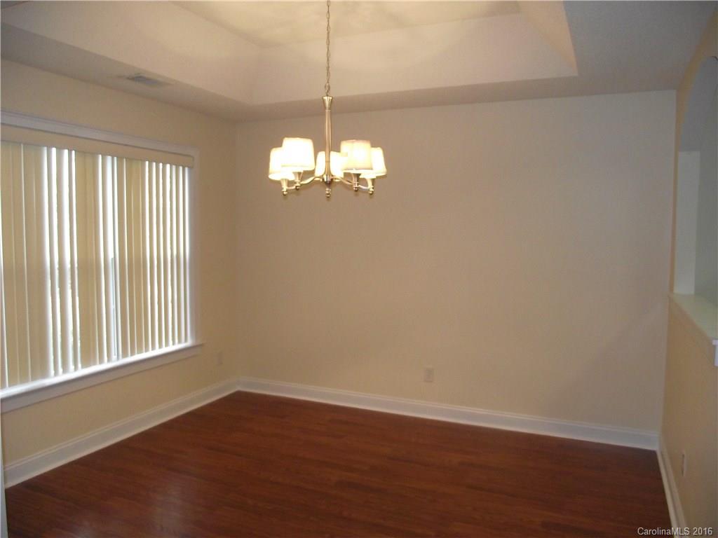 Glenwyck - Residential Lease