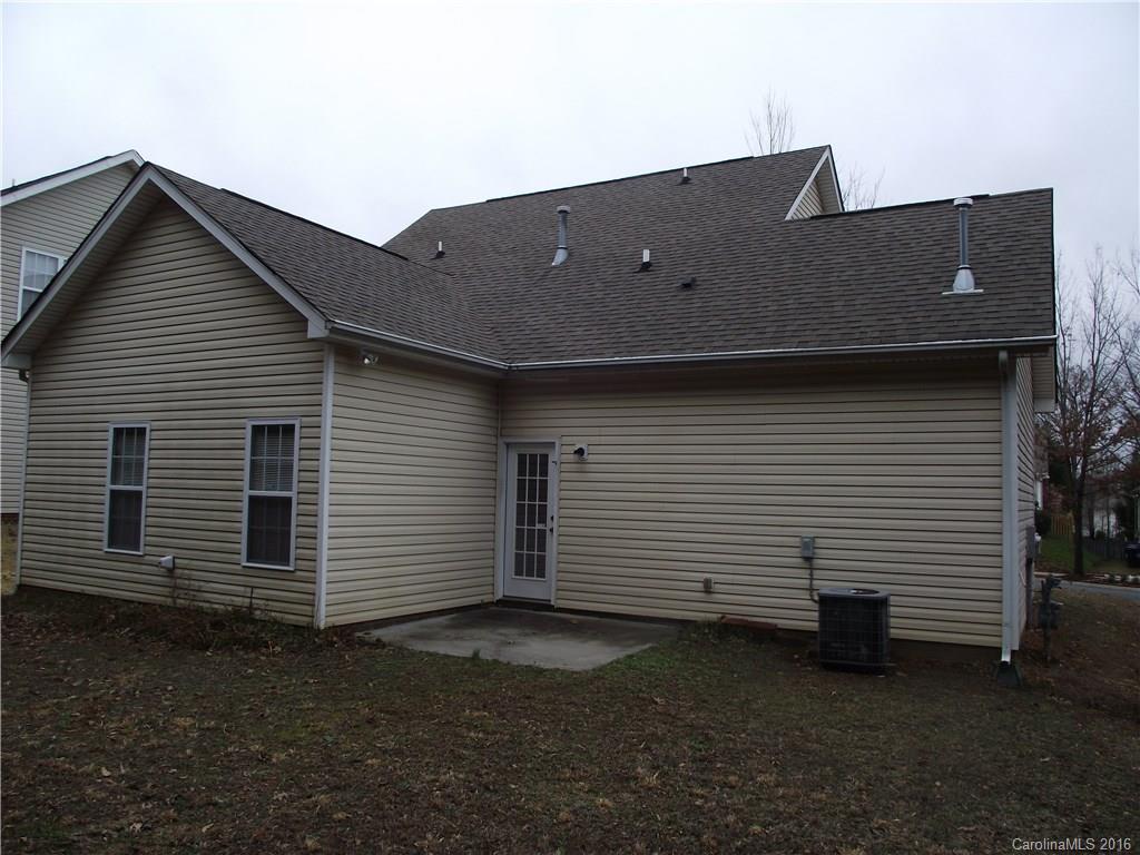 Glenwyck - Residential Lease