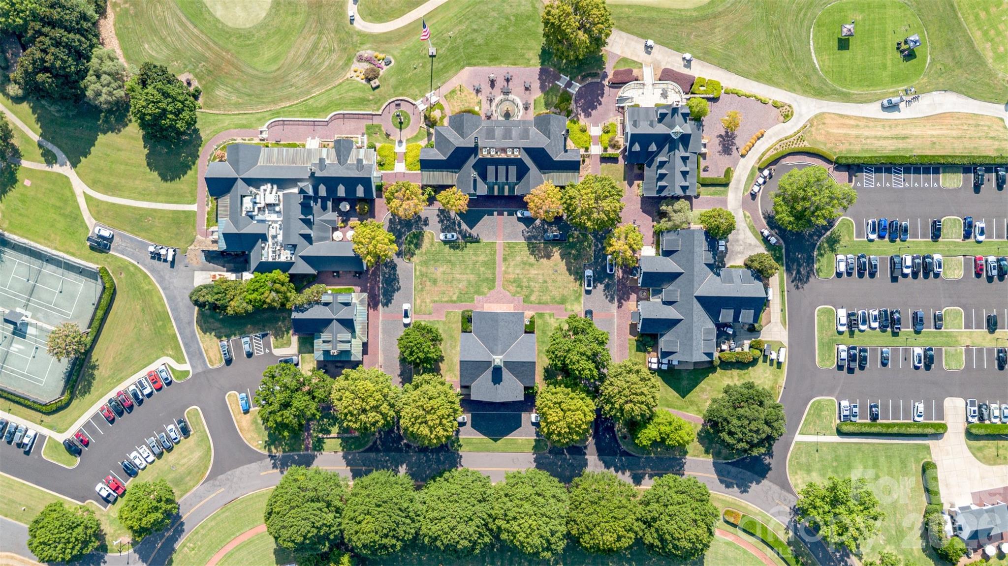 The Point - Residential