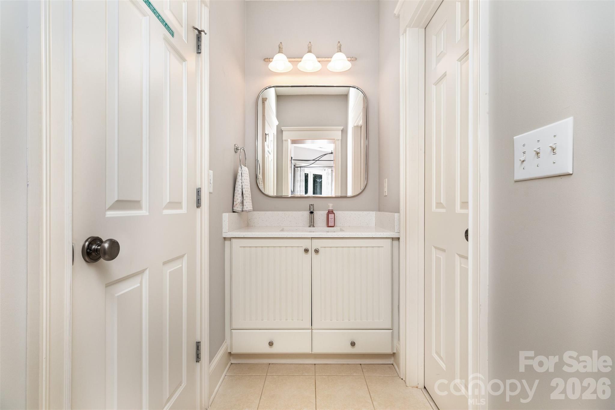 The Point - Residential