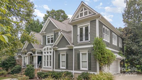 133 Brick Kiln Way Mooresville NC 28117