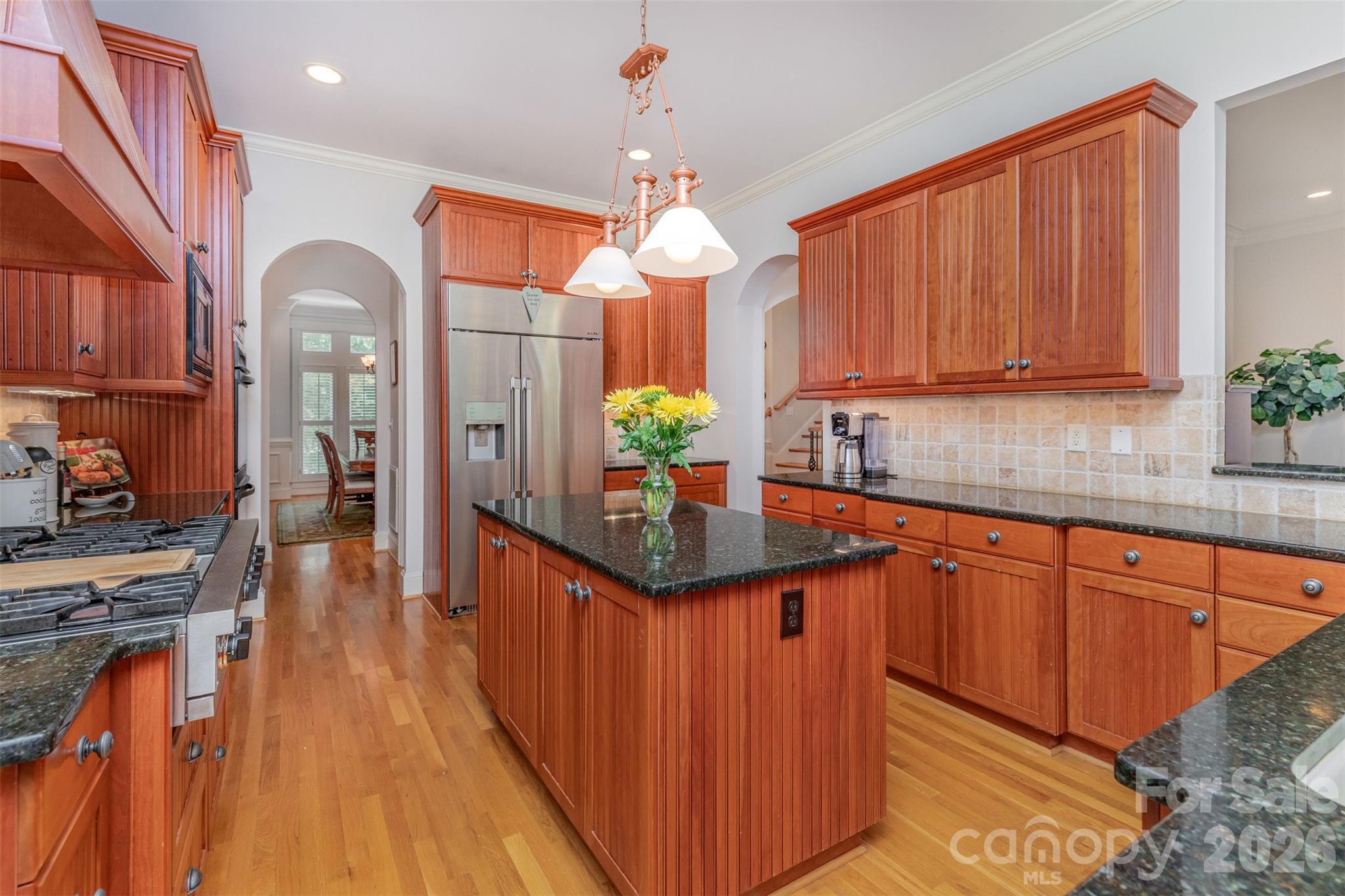 The Point - Residential