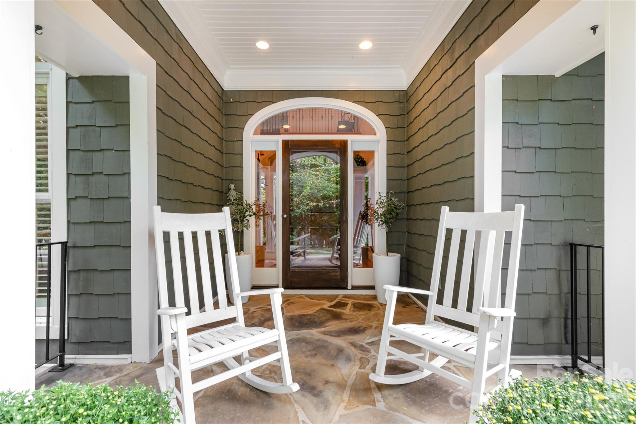 The Point - Residential