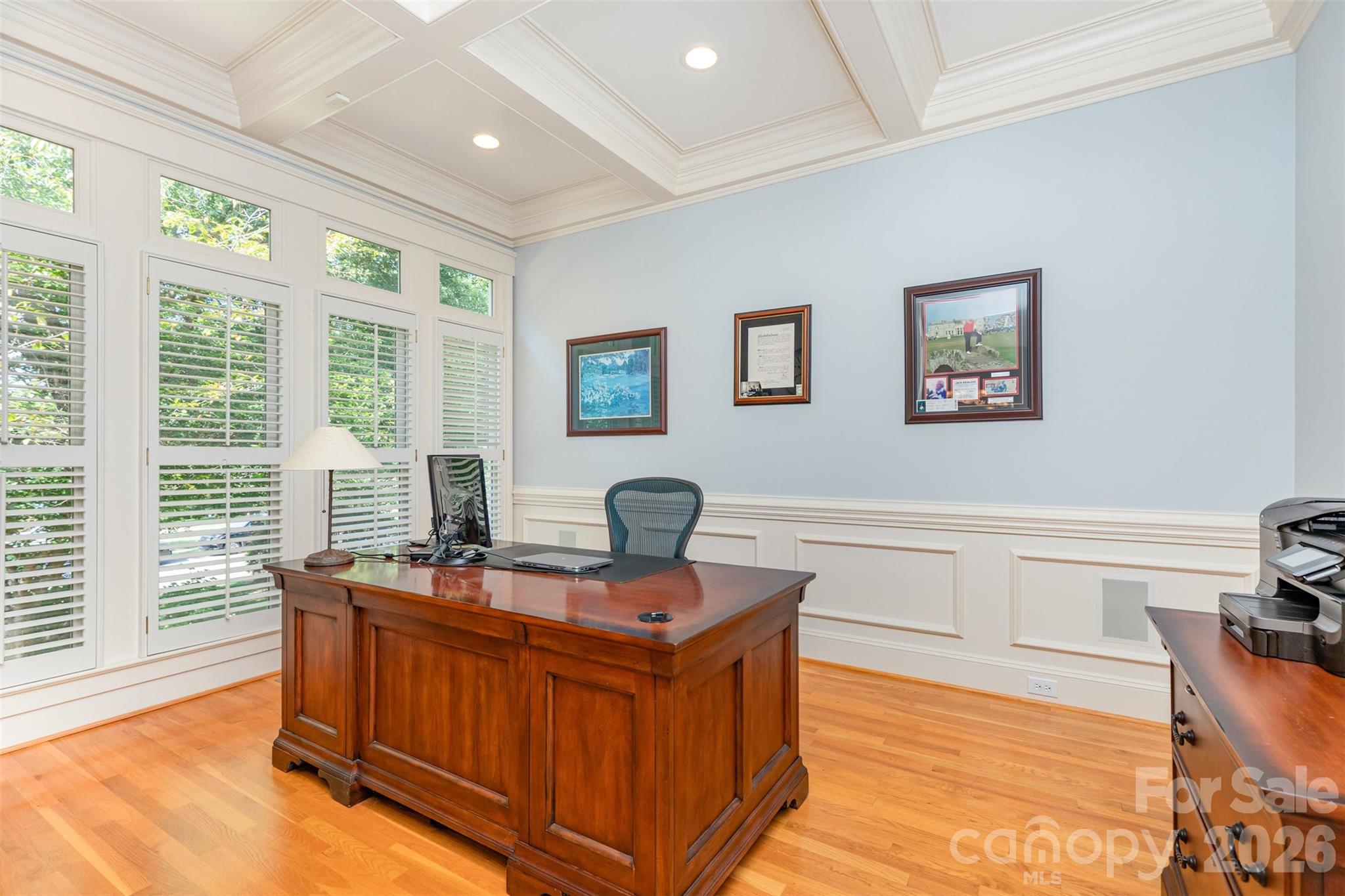 The Point - Residential