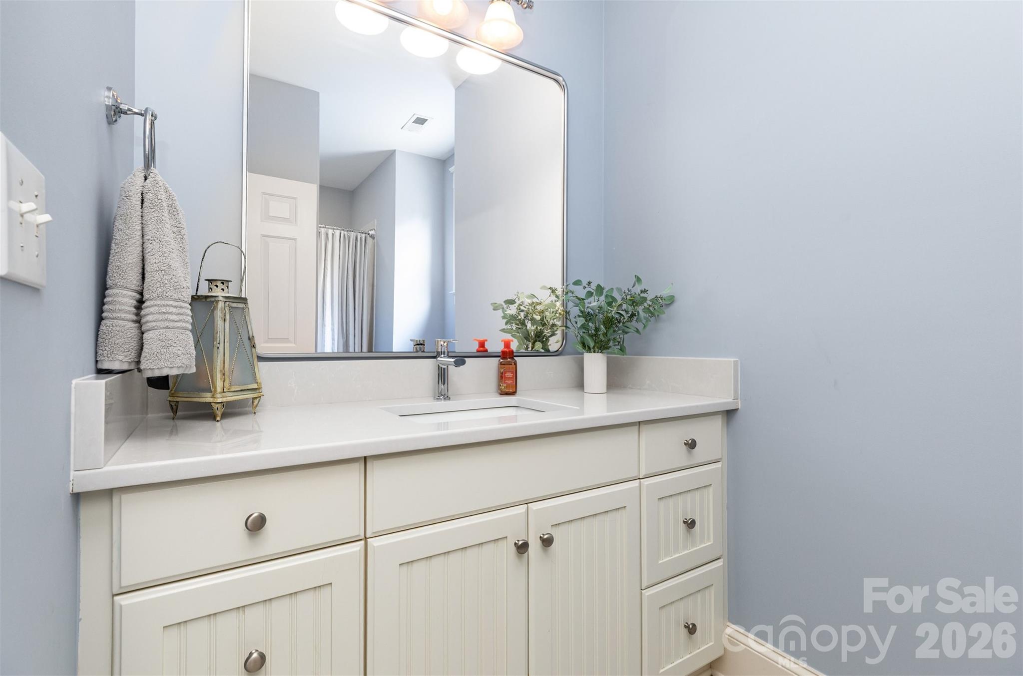 The Point - Residential