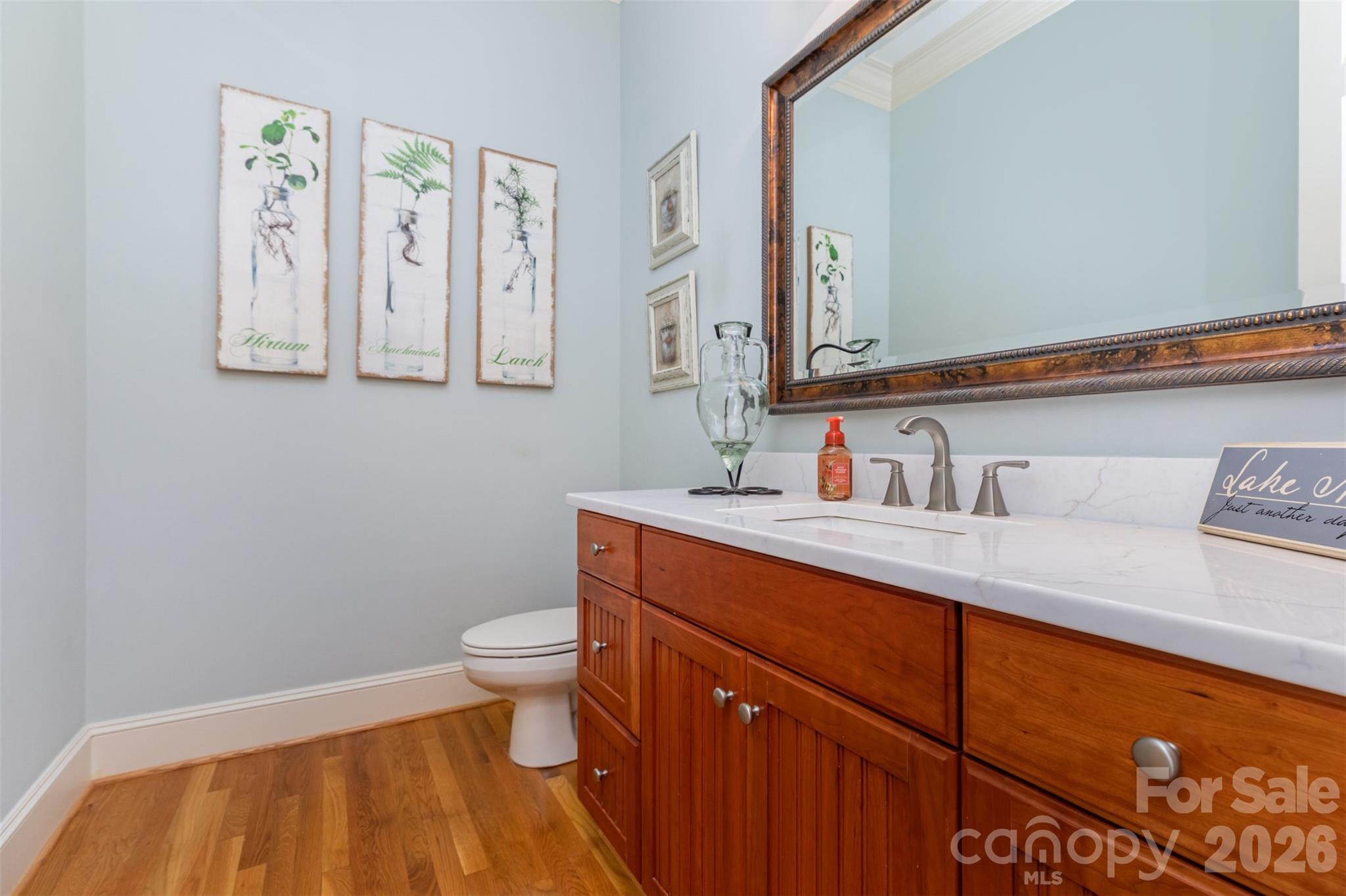 The Point - Residential