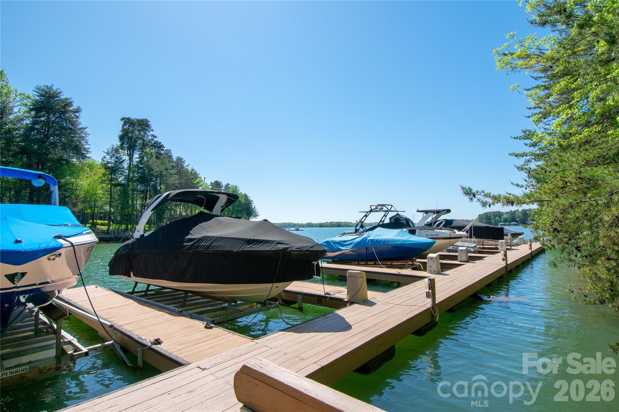 The Point - Residential