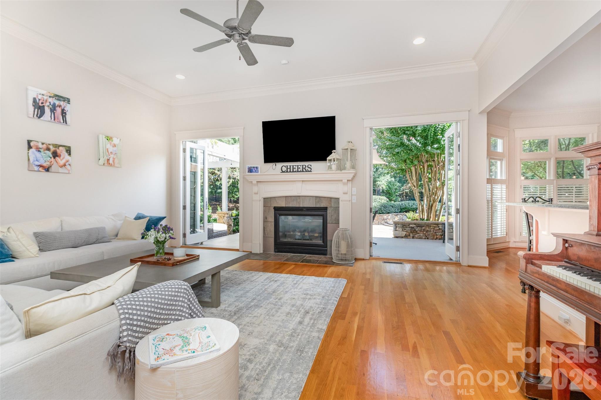 The Point - Residential