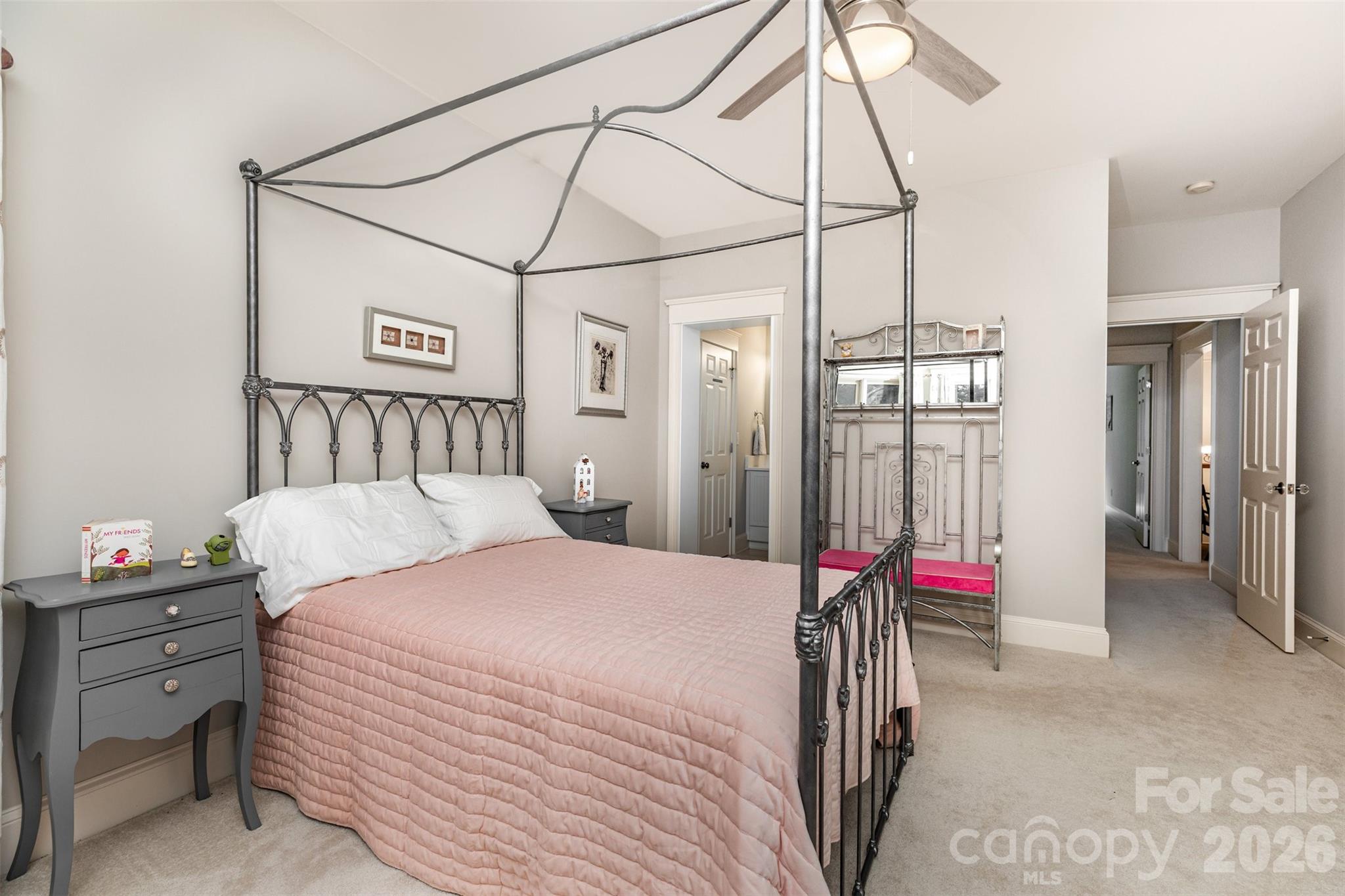 The Point - Residential