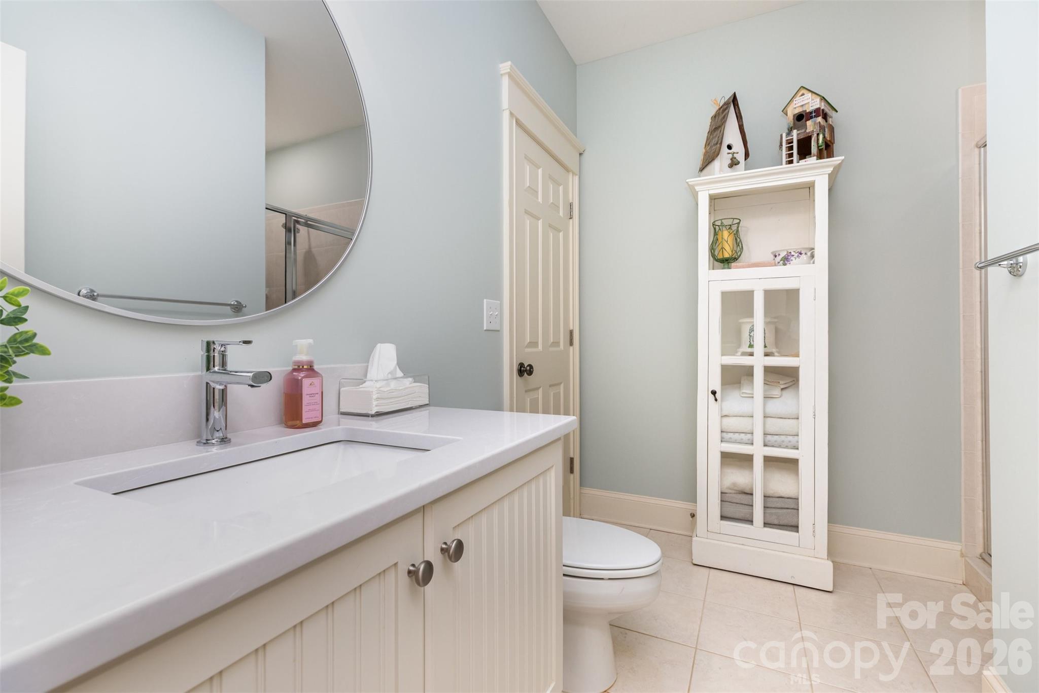 The Point - Residential