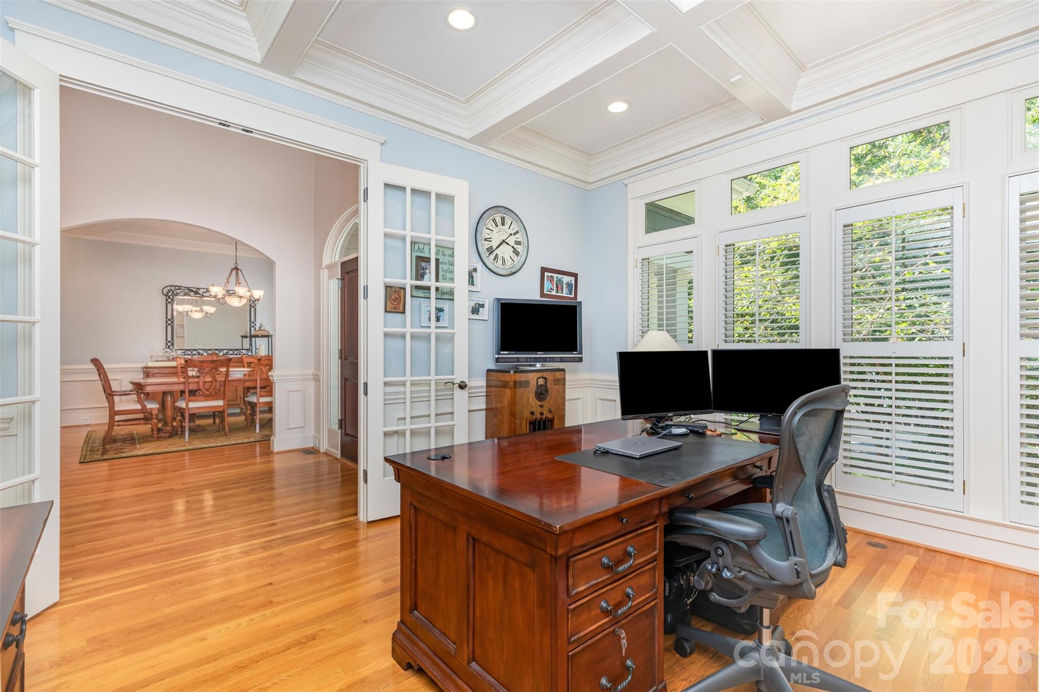 The Point - Residential