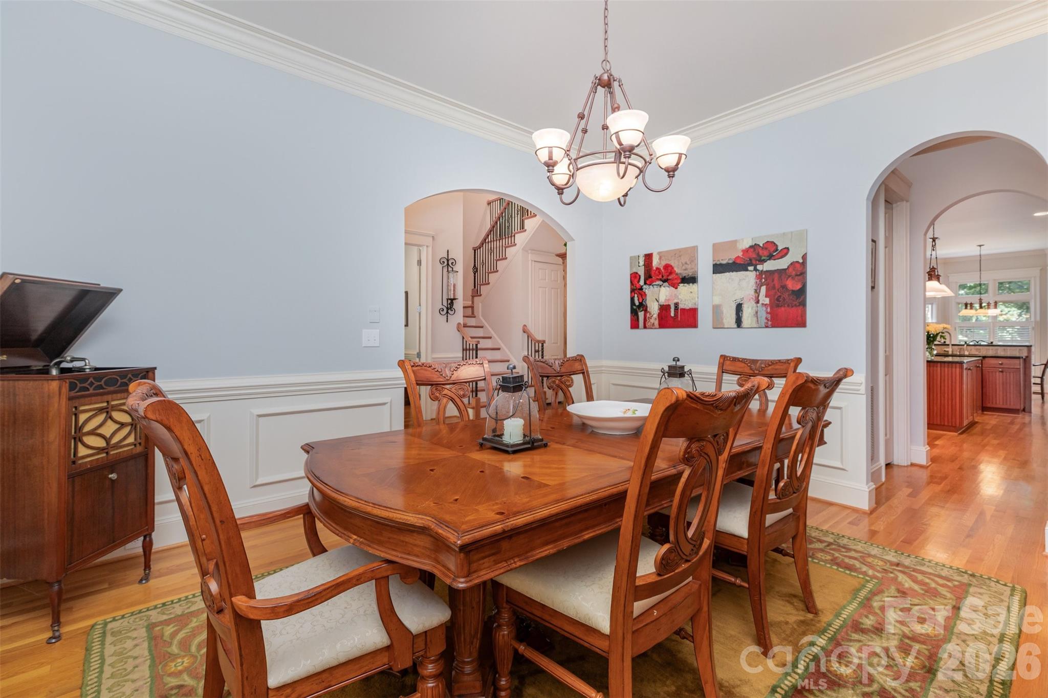 The Point - Residential