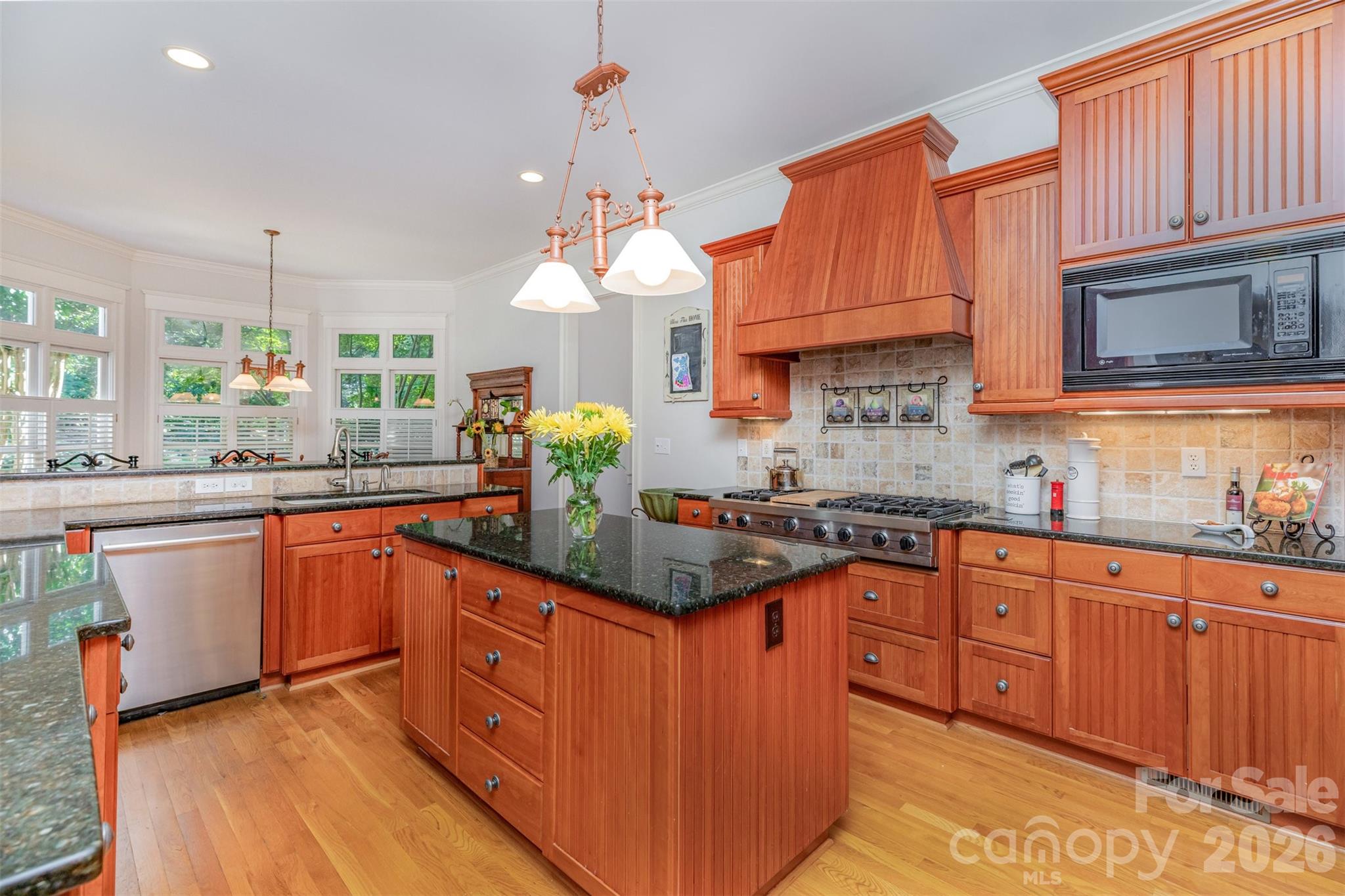 The Point - Residential