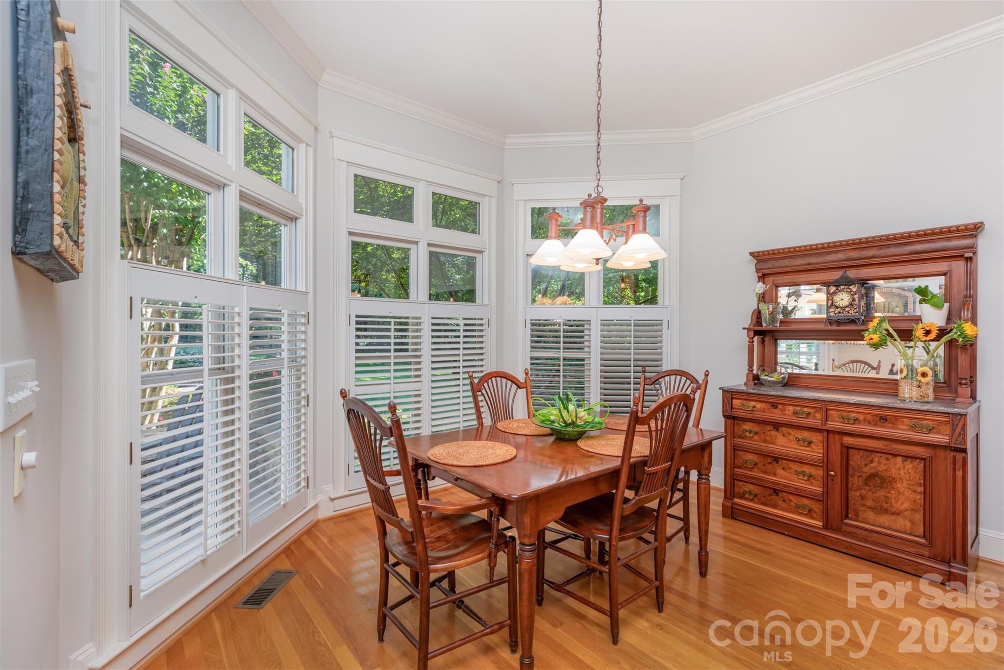 The Point - Residential