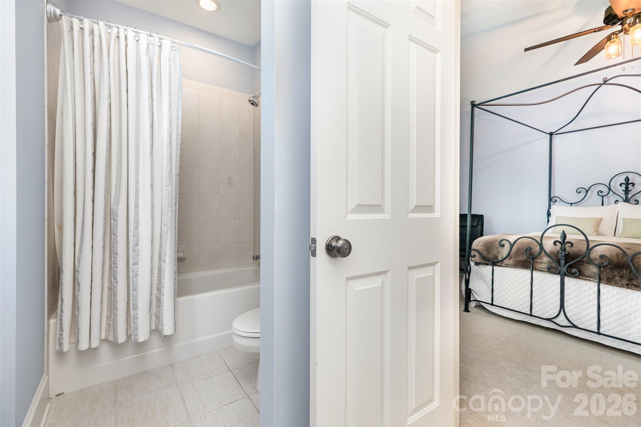 The Point - Residential