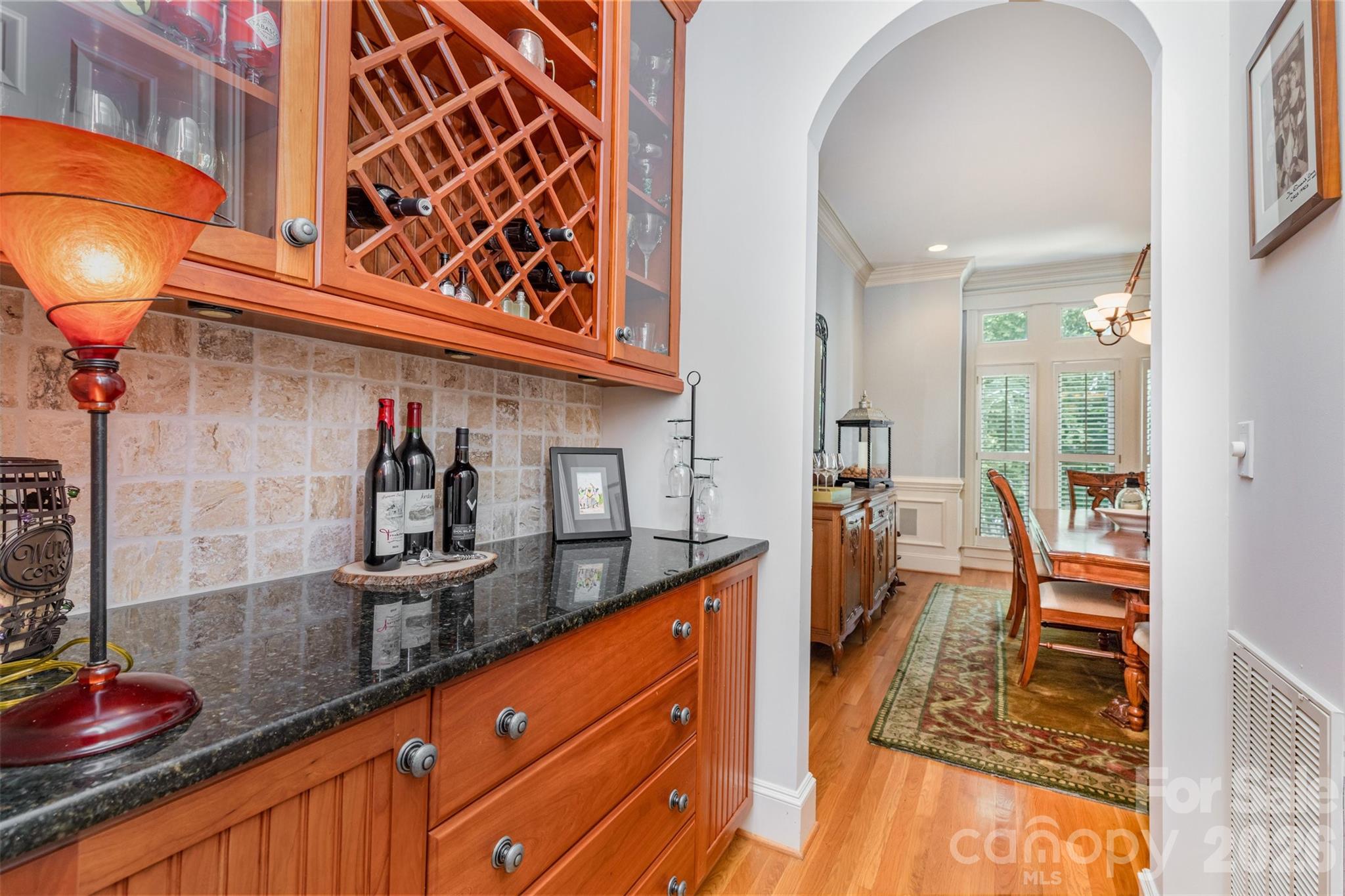 The Point - Residential