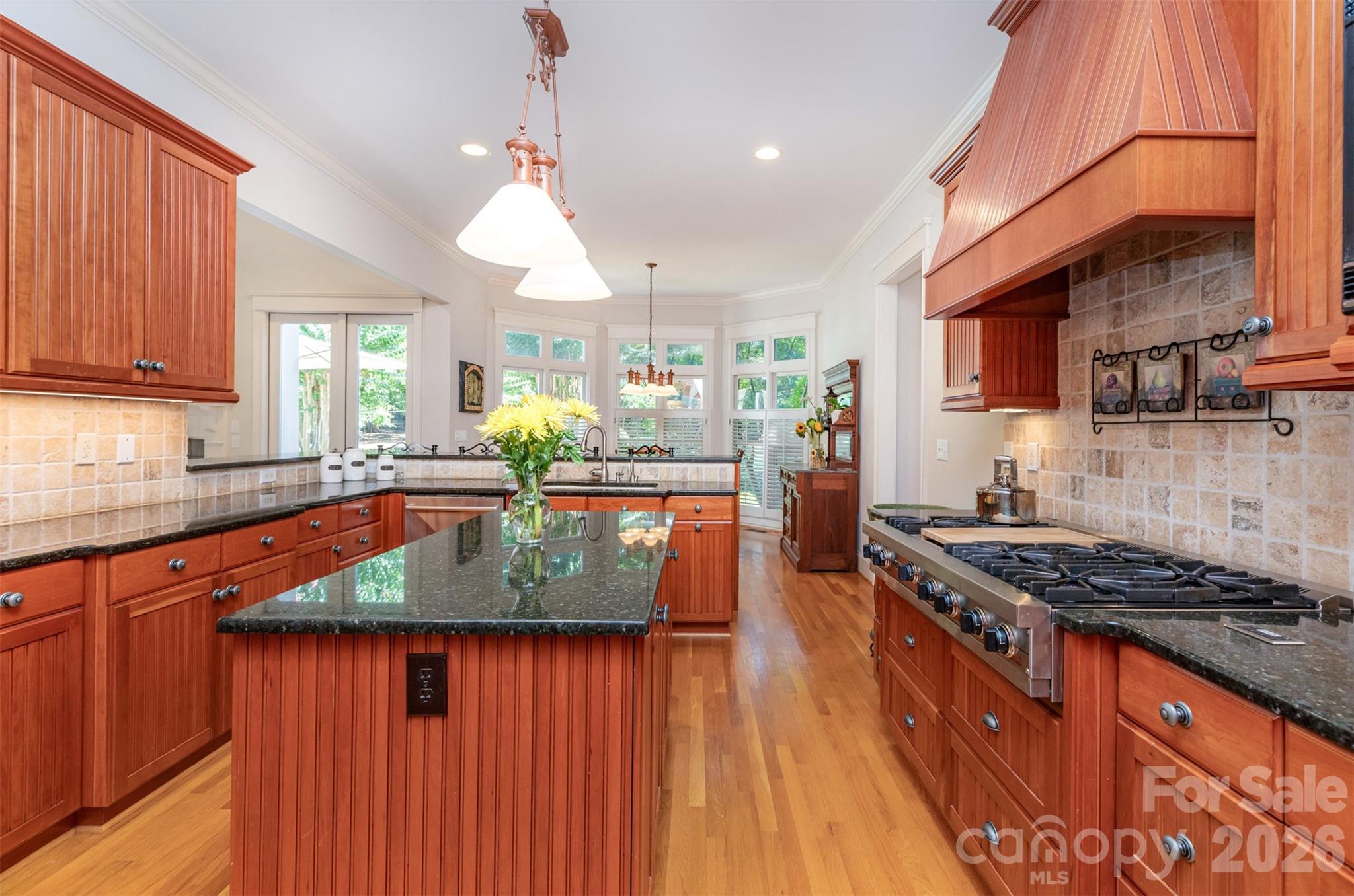 The Point - Residential