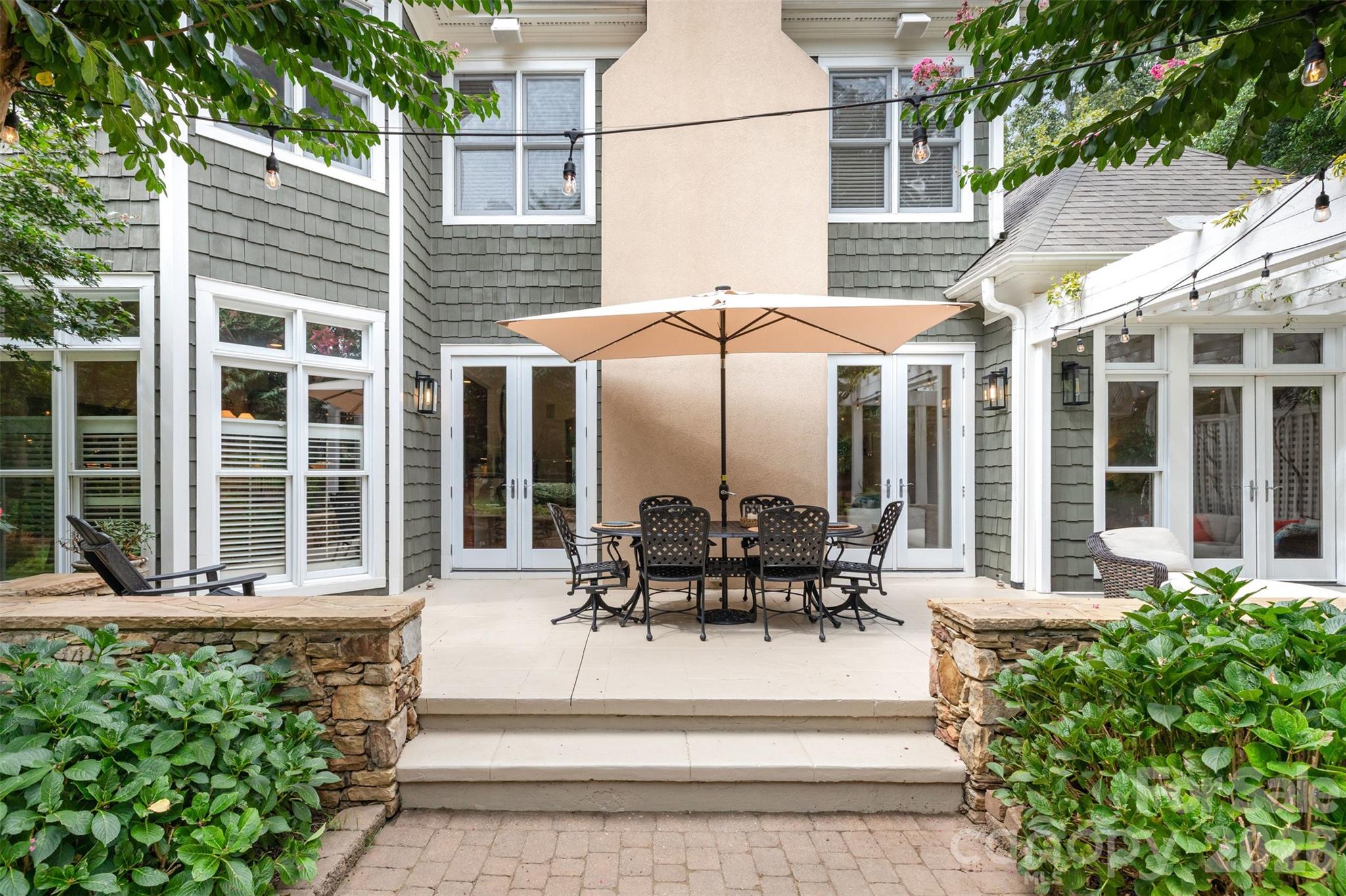 The Point - Residential