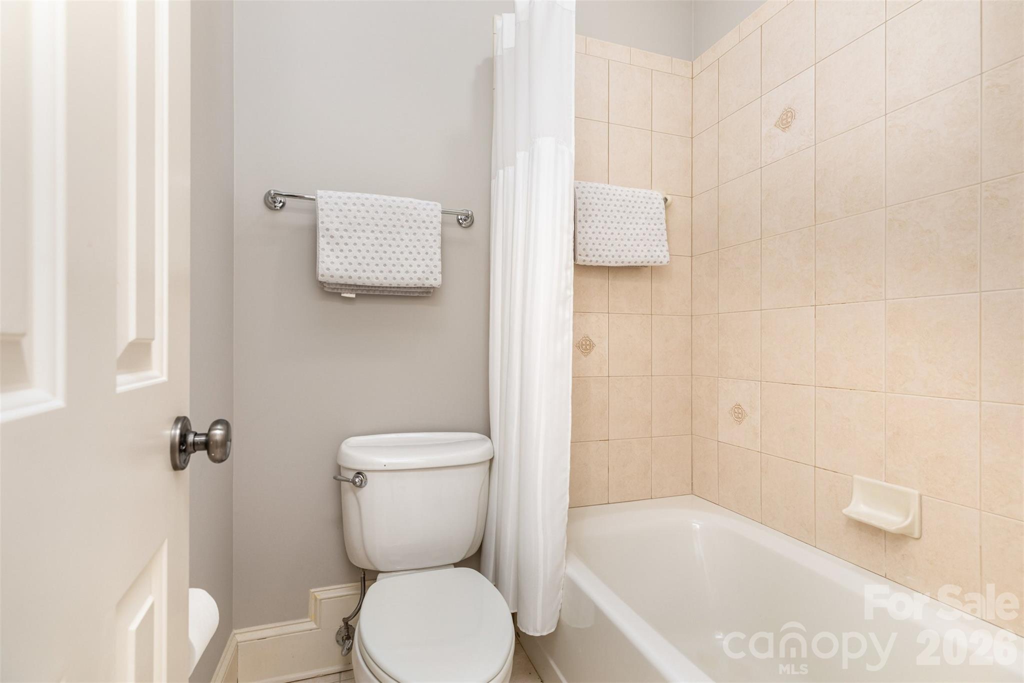 The Point - Residential