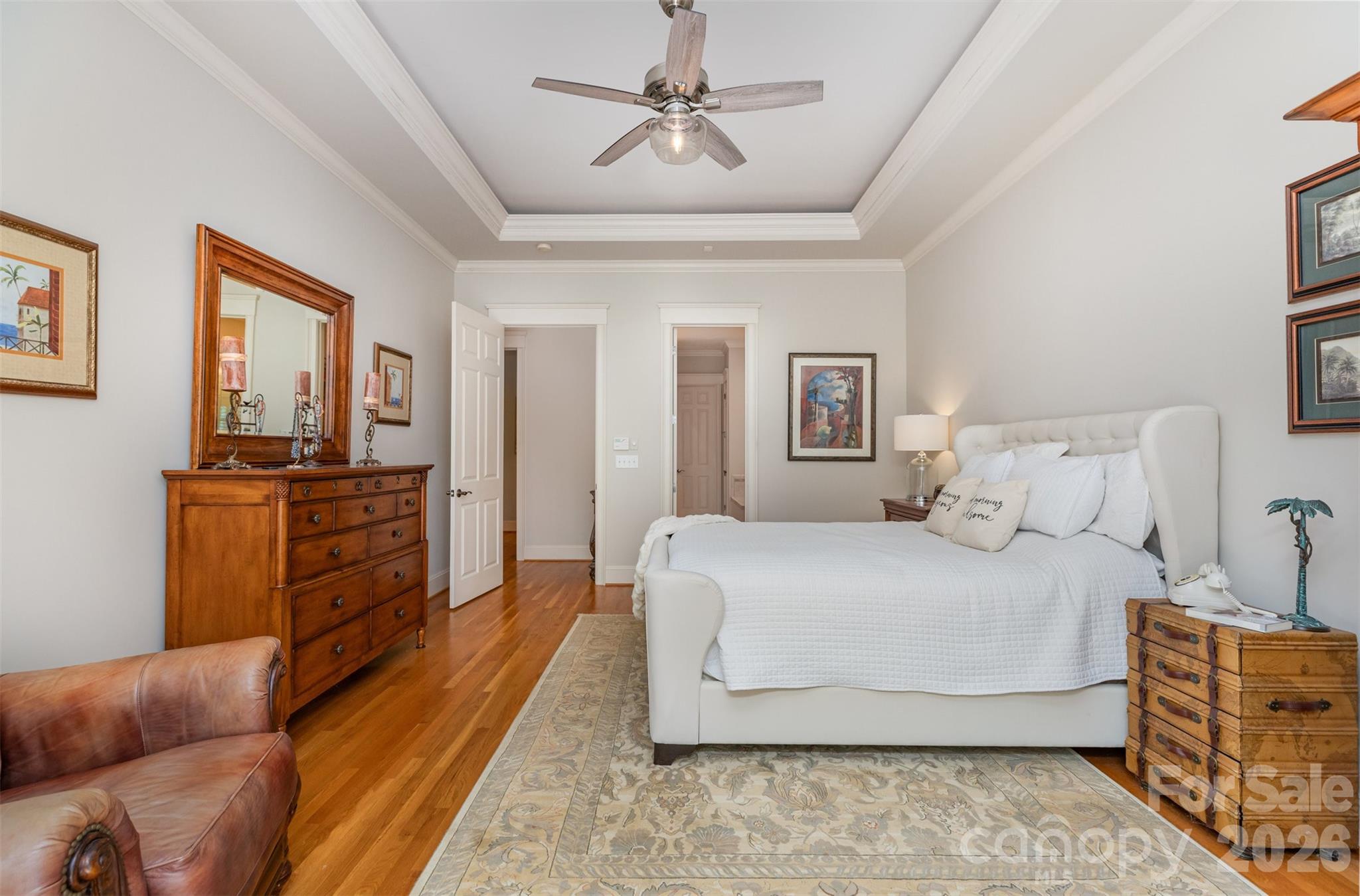 The Point - Residential