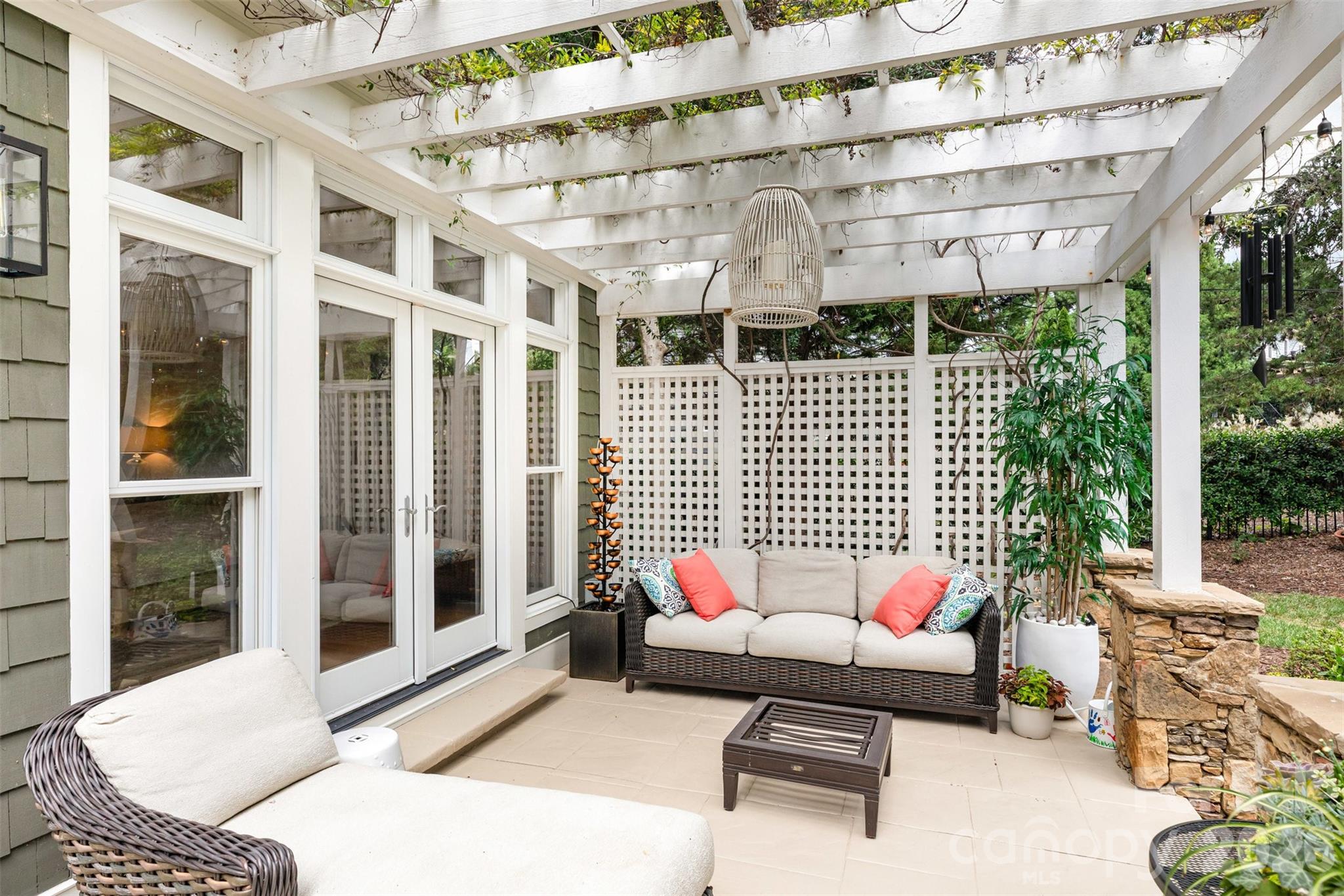 The Point - Residential