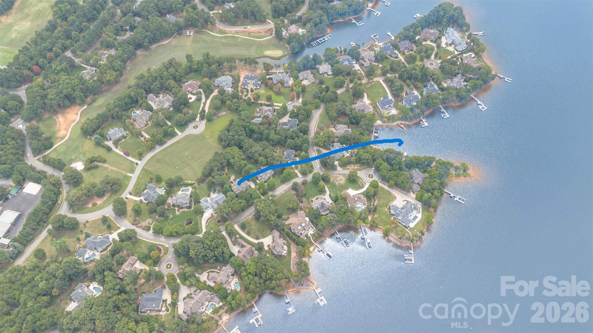 The Point - Residential