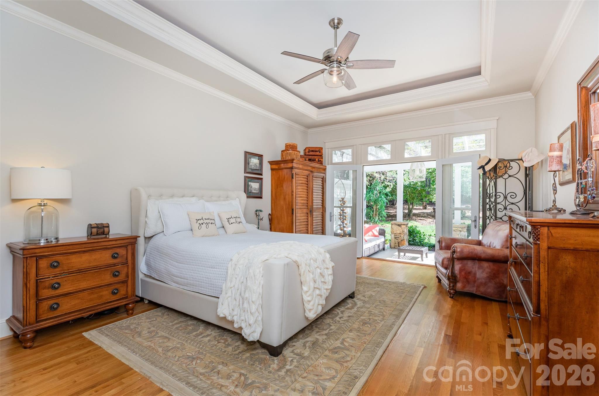 The Point - Residential