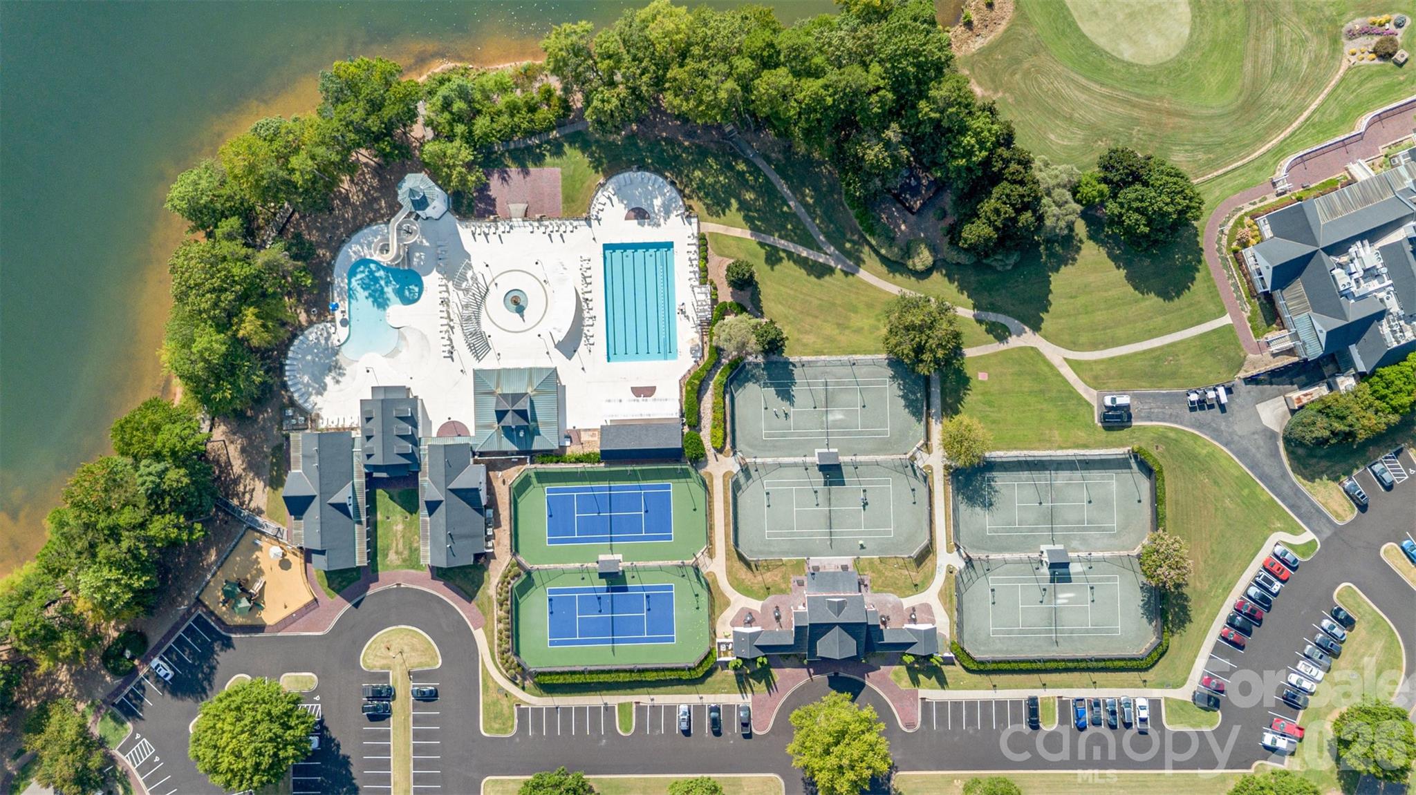 The Point - Residential