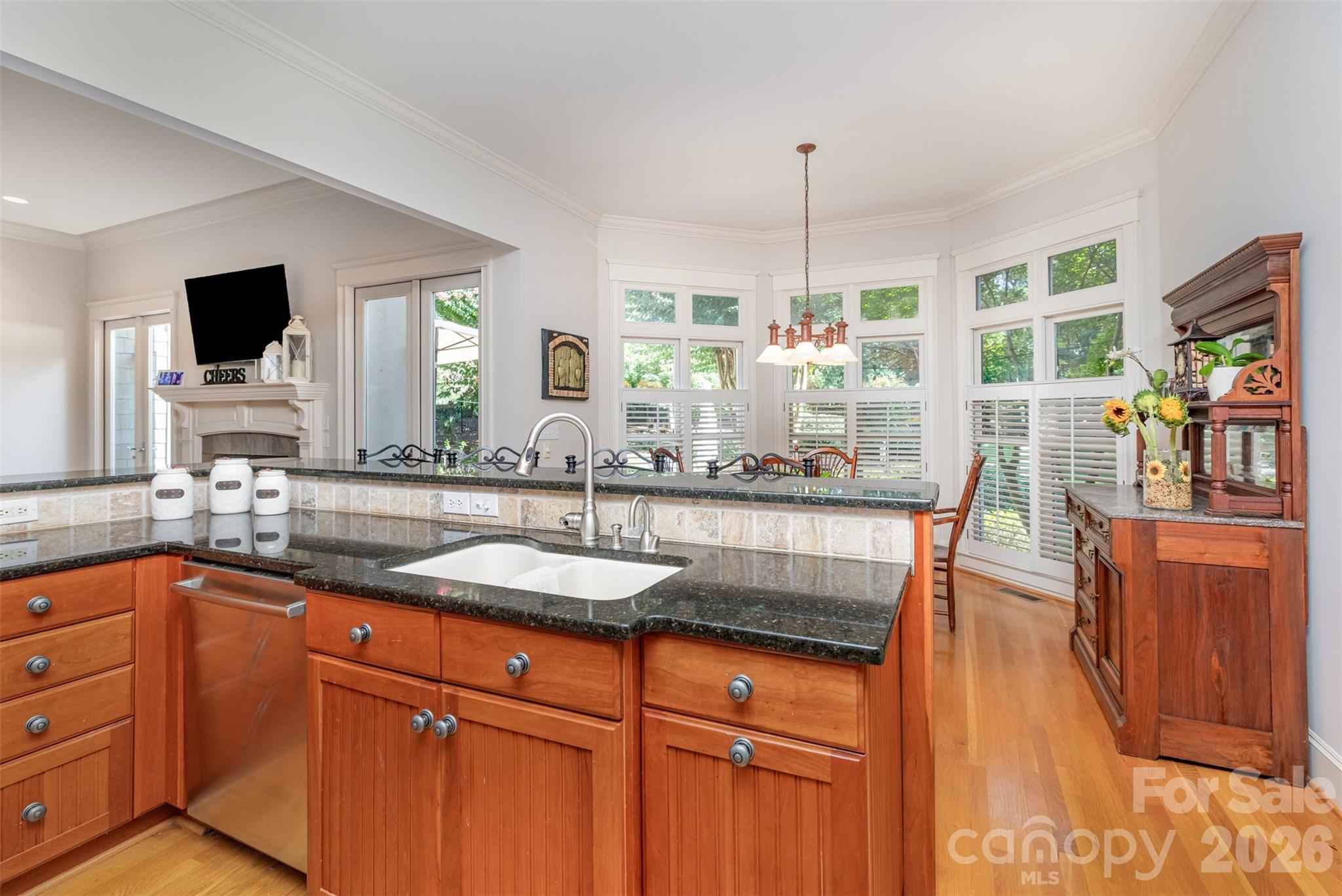 The Point - Residential