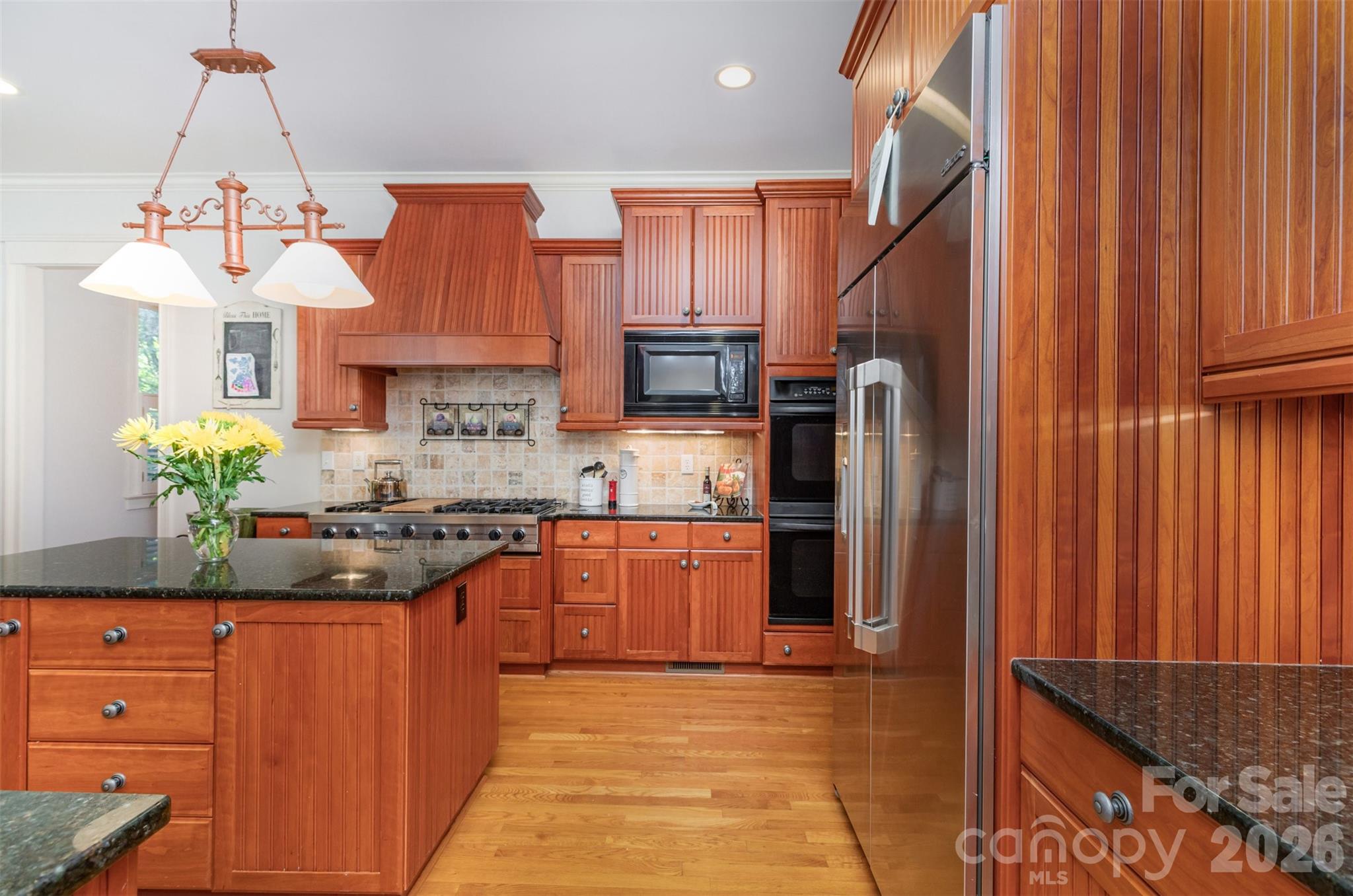 The Point - Residential