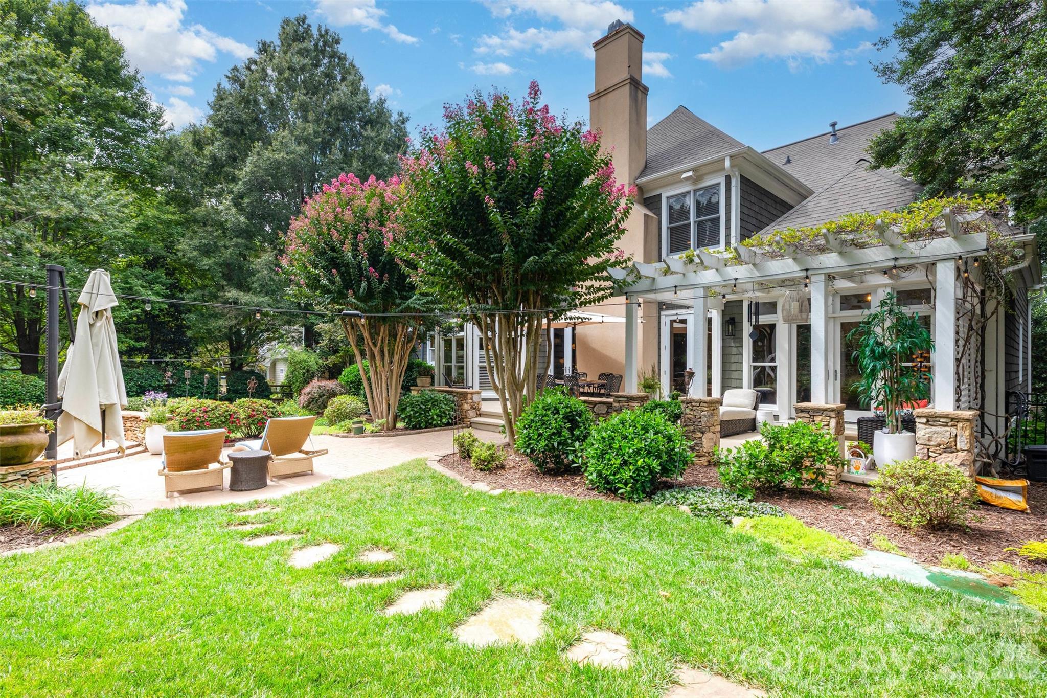 The Point - Residential