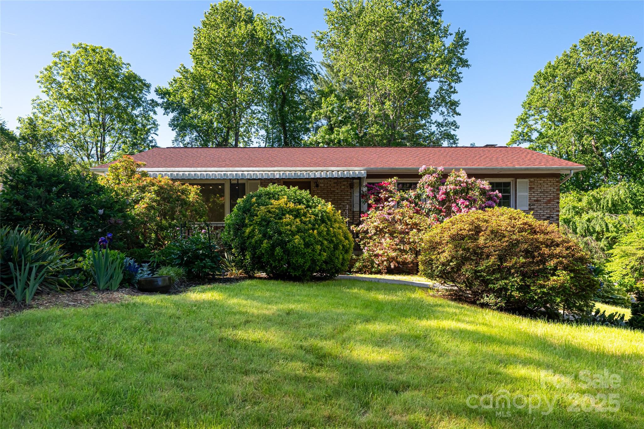12 Deerwood Drive