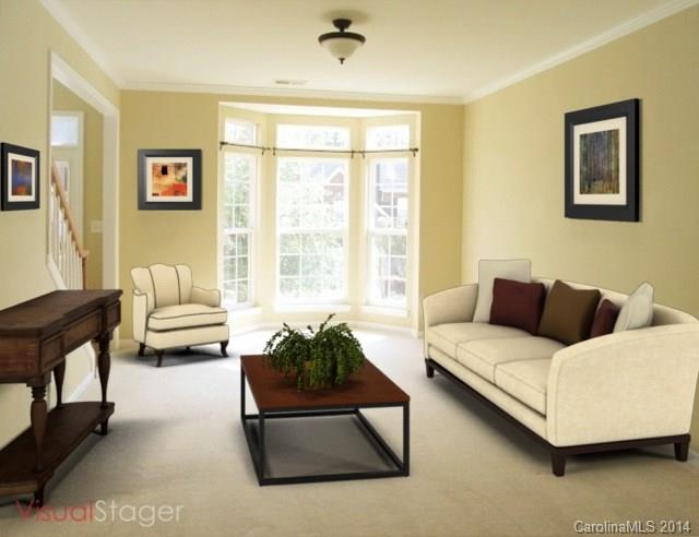 Canterbury Place - Residential Lease