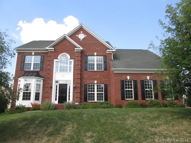 Canterbury Place - Residential Lease