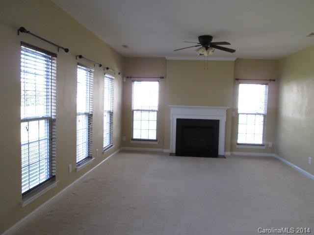 Canterbury Place - Residential Lease