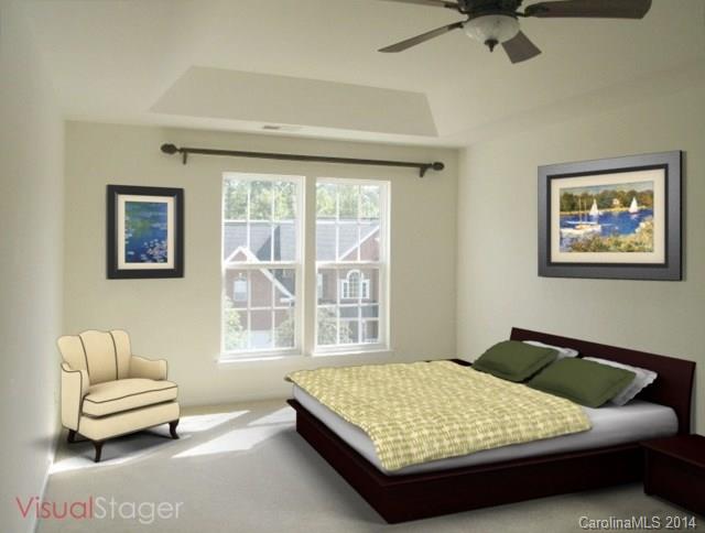 Canterbury Place - Residential Lease