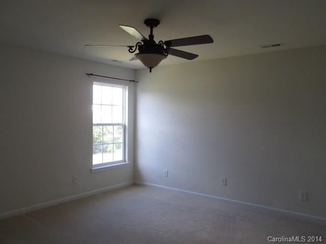 Canterbury Place - Residential Lease