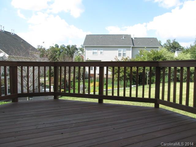 Canterbury Place - Residential Lease