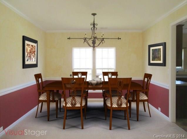 Canterbury Place - Residential Lease
