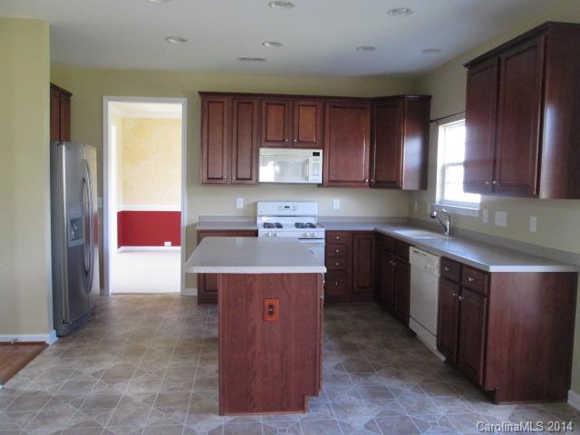 Canterbury Place - Residential Lease